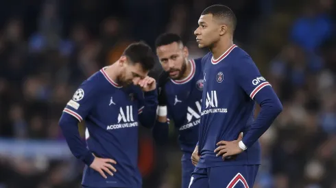 Mbappé le respondió a Neymar sobre sus "celos" por Messi: "Podría decir mucho"