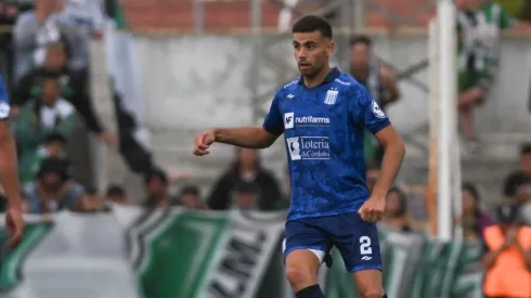 Trabajaba en una cerealera, es hincha de Boca y busca dar el golpe con Argentino de Monte Maíz: "No le tengo miedo a nada"