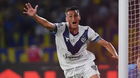 Braian Romero es uno de los candidatos para marcar el primer gol del Torneo Apertura 2025.