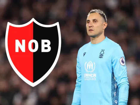 ¿Qué estrellas internacionales tuvieron su paso por Newell's Old Boys?