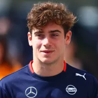 Ganó un Mundial, fue campeón de Champions League e invirtió para que Franco Colapinto llegue a Alpine