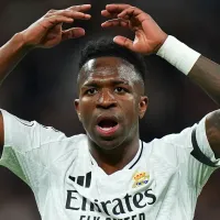 Arabia Saudita prepara la oferta más alta en la historia del fútbol por Vinícius Júnior