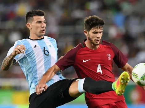 Independiente busca repatriar a Víctor Cuesta