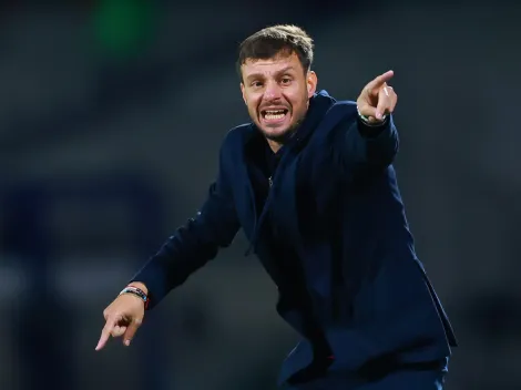 El DT argentino que revolucionó México y ahora está cerca de dirigir a un club campeón de Champions League