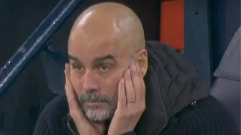 Los mejores memes contra Guardiola tras la derrota de Manchester City en Champions League