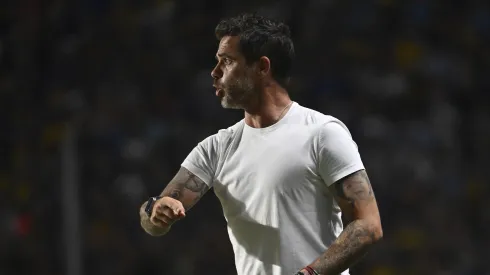 Boca hoy: Gago sueña con Paredes, el debut de los refuerzos y más