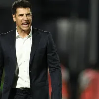 Sebastián Domínguez habló tras ser insultado por los hinchas de Tigre: "Conforme nunca va a estar todo el mundo"