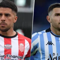 Barracas Central vs. Racing por el Torneo Apertura 2025: la previa