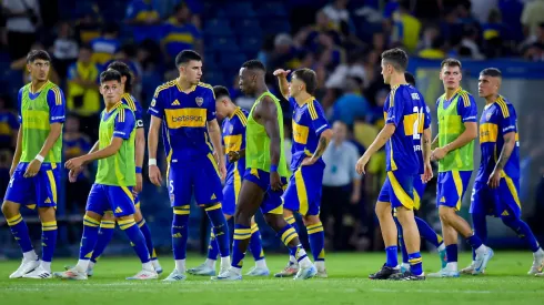 Boca hoy: repercusiones del empate con Argentinos, el inmediato partido que se viene y las declaraciones de Gago