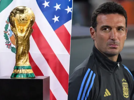 Así están los principales rivales de Argentina a 500 días de la Copa del Mundo 2026