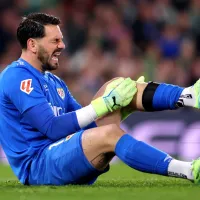 Augusto Batalla genera controversia con su actuación en Rayo Vallecano vs. Girona