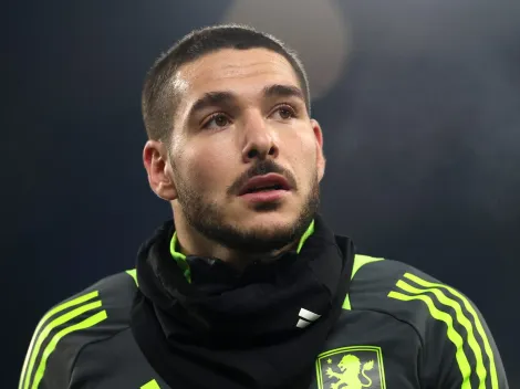 Se despide de Dibu Martínez en Aston Villa y tendrá nuevo compañero de Selección Argentina