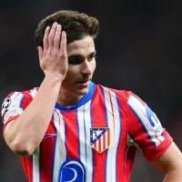 Atlético de Madrid sufrió un problema inesperado previo a la visita al RB Salzburgo por Champions League