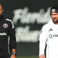 El contratiempo extradeportivo que padece Mascherano y puede complicar el 2025 de Messi con Inter Miami