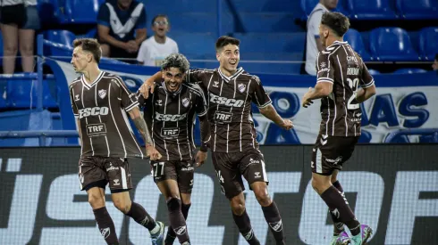 La chicana de Platense a River y Marcelo Gallardo tras ganarle a Vélez