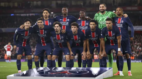 Qué pasa si PSG gana, empata o pierde contra Stuttgart por la Champions League