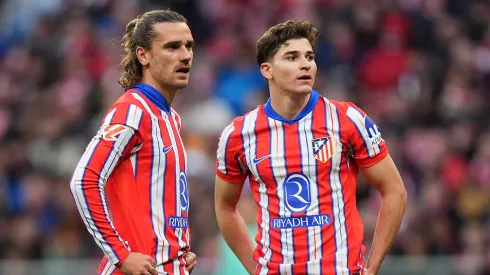 Qué pasa si Atlético de Madrid gana, empata o pierde ante Salzburgo por la Champions League