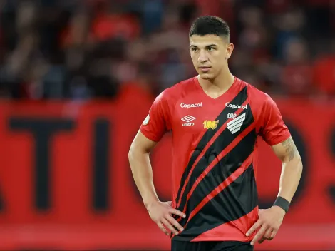 Paranaense volvió a cambiar condiciones por Esquivel y su llegada a River se complica