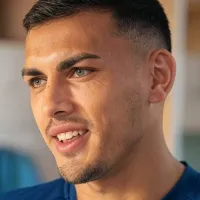 La nueva charla entre Leandro Paredes y Juan Román Riquelme: qué deben resolver para que vuelva a Boca