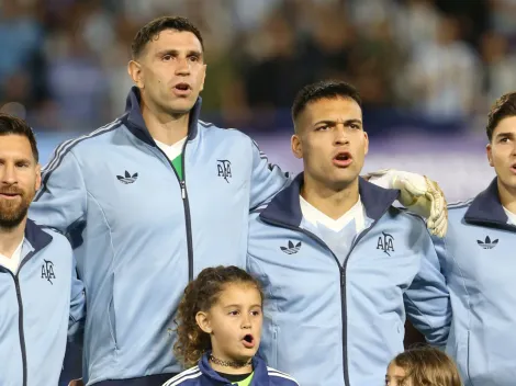 CONMEBOL anunció días, horarios y sedes para las fechas 13 y 14 de las Eliminatorias CONMEBOL