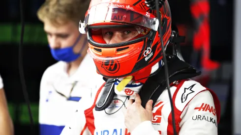 Ahora tendrá una nueva carrera dentro del deporte