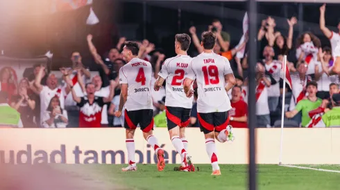 River hoy: la probable formación de Gallardo para visitar a San Lorenzo y bajas sobre el cierre del mercado