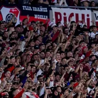 Fue refuerzo de River en este mercado y los hinchas ya perdieron la paciencia con él: “Juega con miedo”