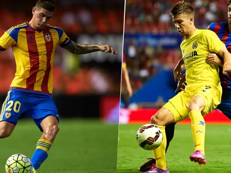 La AFIP española reclama una cifra millonaria a Racing por los pases de De Paul y Vietto