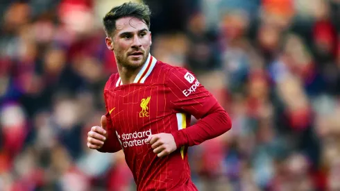 Alexis habló sobre un regreso al país