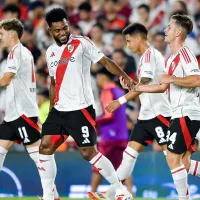 Se confirmó la fecha del debut de River en la Copa Argentina ante Ciudad de Bolívar