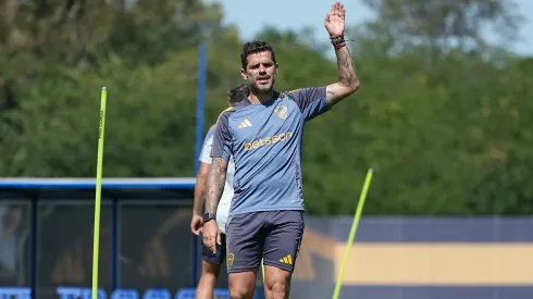 Boca hoy: convocados ante Racing, la cláusula del nuevo contrato de Paredes y más