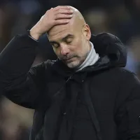 Sufre Guardiola: Manchester City lo pagó 37 millones y una regla de la Champions le prohibe jugar ante Real Madrid