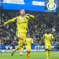 Tras la polémica con Messi, Cristiano Ronaldo volvió a marcar para Al Nassr y se acerca los 1000 goles