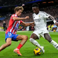 Cómo quedó la tabla de posiciones de LALIGA de España 2024-25 tras el empate de Real Madrid y Atlético