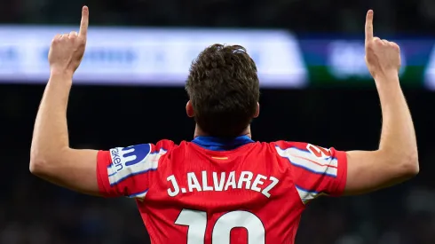 La prensa española deliró con el penal que Julián Álvarez pateó ante el Real Madrid en el Santiago Bernabéu.