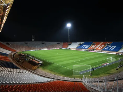 Los hinchas de River podrán estar presentes en Mendoza ante Godoy Cruz: los precios