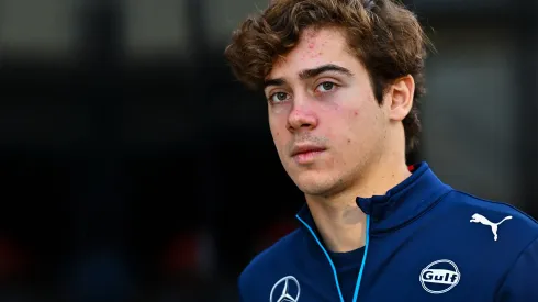 ¿Cláusula de repesca? La verdad detrás de la sugerente frase de James Vowles de un posible regreso de Colapinto a Williams