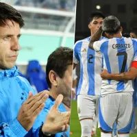 Las estrellas que podrían sumarse a Argentina para el Mundial Sub 20