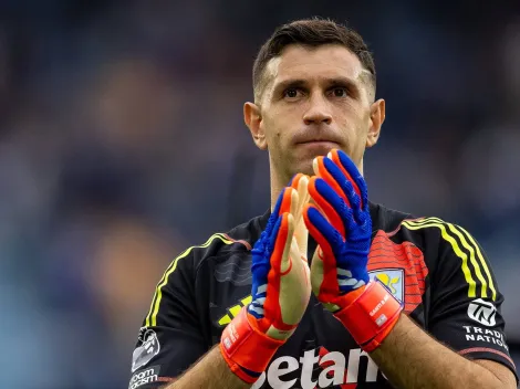 ¿Cambian para siempre los penales? La propuesta de un árbitro de FIFA para beneficiar a los arqueros