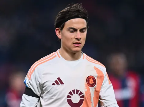 Se conocieron los resultados de los estudios de Dybala tras la patada de Alan Varela que lo lesionó