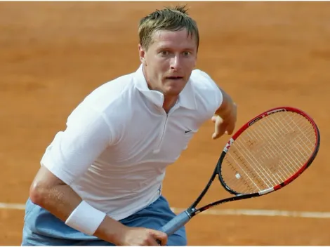 Kafelnikov eligió al mejor tenista de la historia entre Djokovic, Federer y Nadal: “Lo ha logrado todo”
