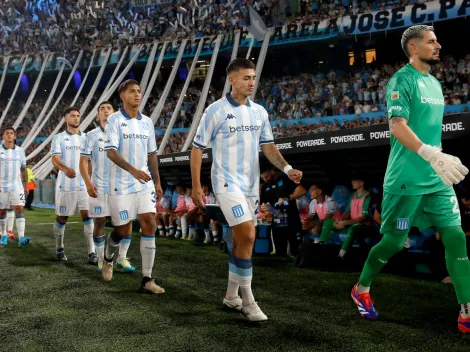 Pronósticos Racing Club vs Argentinos Juniors: la Academia juega con el Bicho con la mente en la Recopa Sudamericana