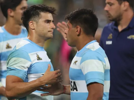 Los Pumas serán locales en Inglaterra y estalló la polémica: "No se cansan de dar vergüenza"
