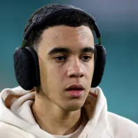 Bayern Múnich renovó el contrato de Musiala ¡hasta 2030!