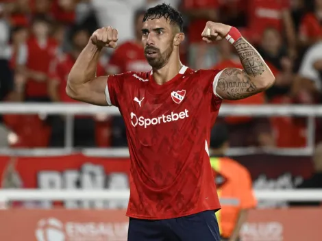 Pronósticos Platense vs Independiente: el Rojo buscará mantener la punta en su visita al Calamar