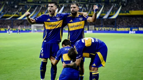 Boca hoy: vuelven Delgado y Gorosito de la Selección, posible once para el debut de la Libertadores y la lista de buena fe