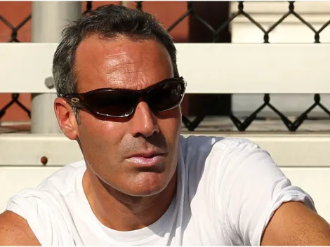 Alex Corretja eligió al mejor tenista de la historia entre Djokovic, Federer y Nadal: “Lo que nos ha transmitido ha sido inigualable”