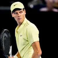 Con una fuerte caída de Jannik Sinner, así quedó el Ranking ATP