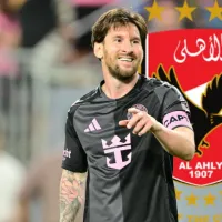 En Al-Ahly ya palpitan el cara a cara con Messi en el partido inaugural del Mundial de Clubes 2025: “Emocionante”