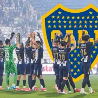 La denuncia de la barra de Alianza Lima antes de recibir a Boca: “Abuso policial”